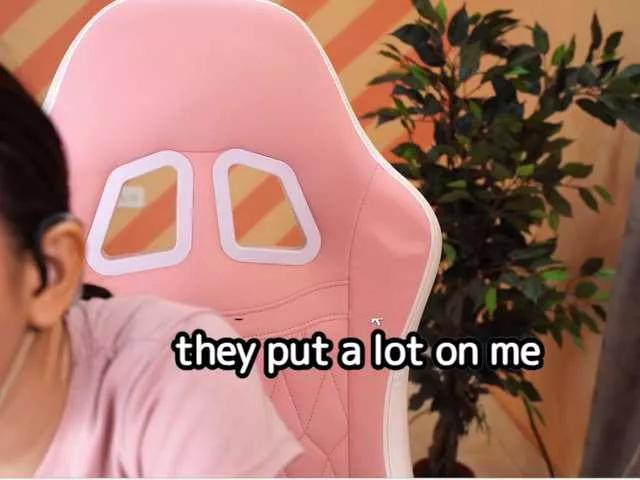 PinkiePrincess