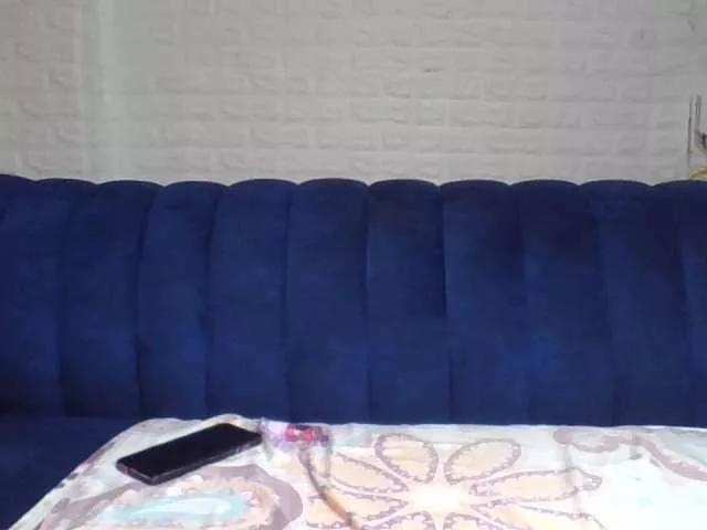 Prettylittlemuffin on BongaCams