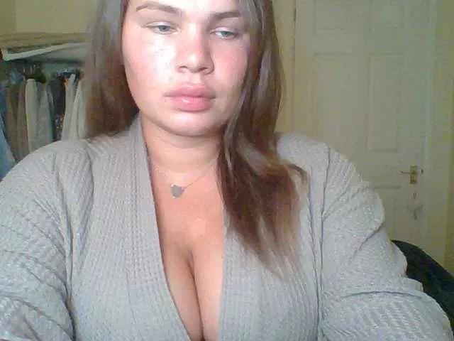 PrincessGem on BongaCams
