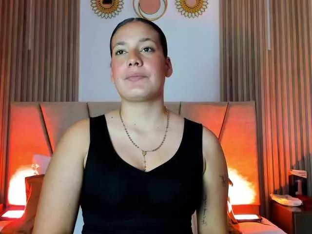 Offline RachellJamess on BongaCams