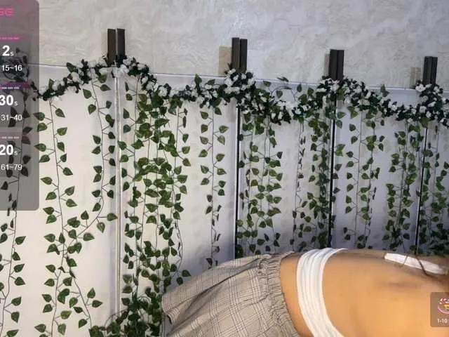 RebelAngel on BongaCams