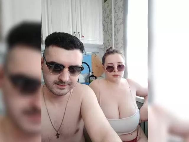 Offline Red-rooms on BongaCams