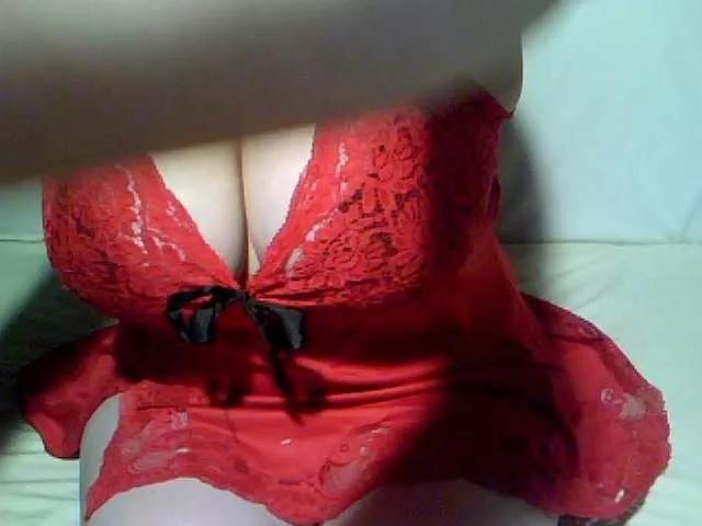 Offline redcherry on BongaCams