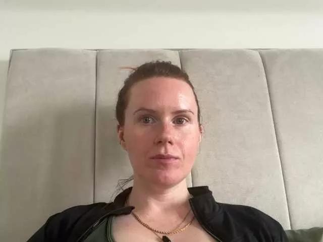 REDHEADROSIE