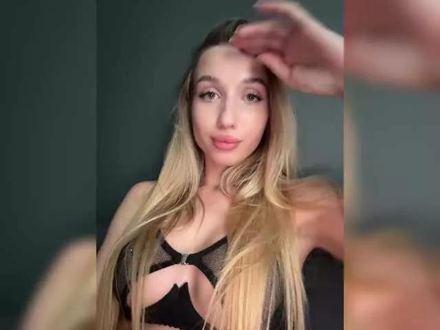 RiaMaryia on BongaCams