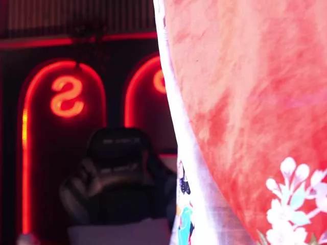 RomaHells on BongaCams