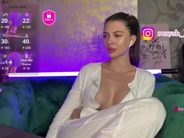 RoxyDoll