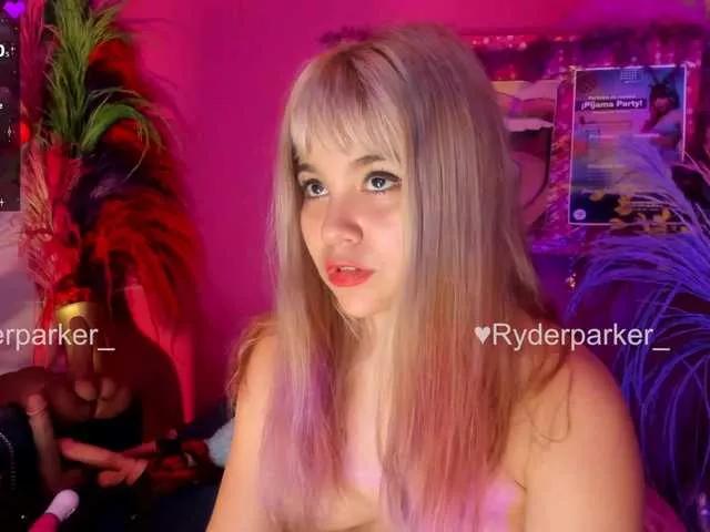 RyderParker