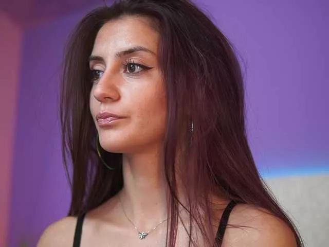 SabrinaHope on BongaCams