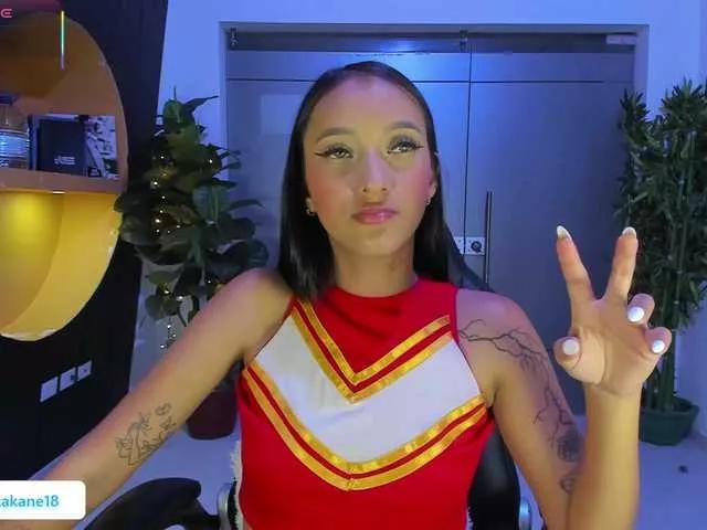 SamantaKane from BongaCams