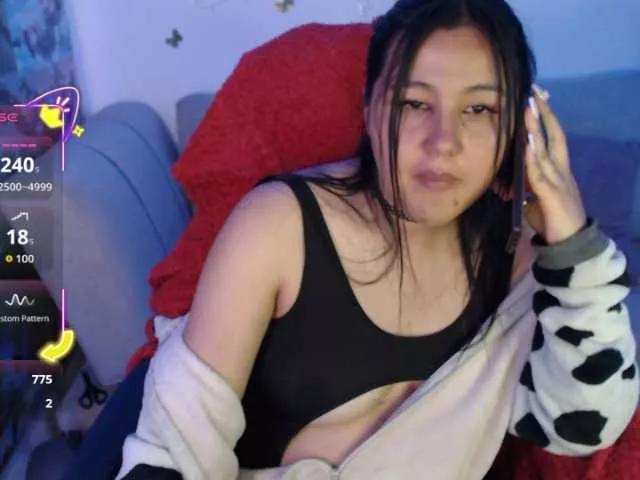 sara-sof on BongaCams