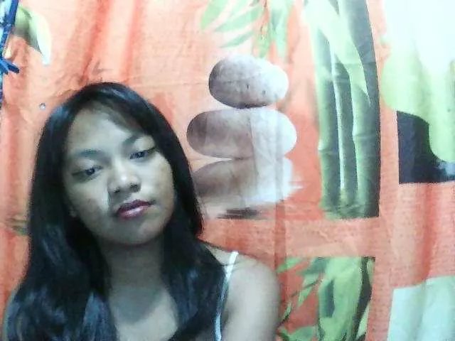 Sarah-001 on BongaCams 