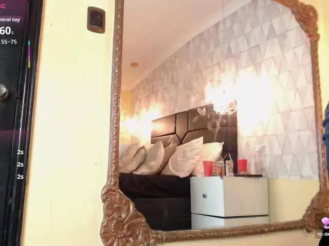 SaraTylor on BongaCams 