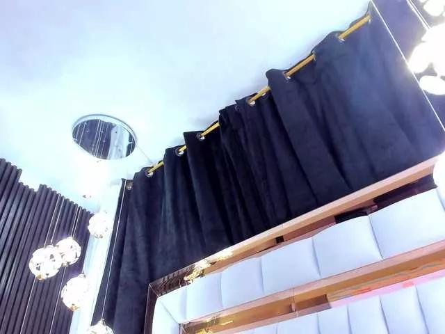 SarayRoyse on BongaCams 