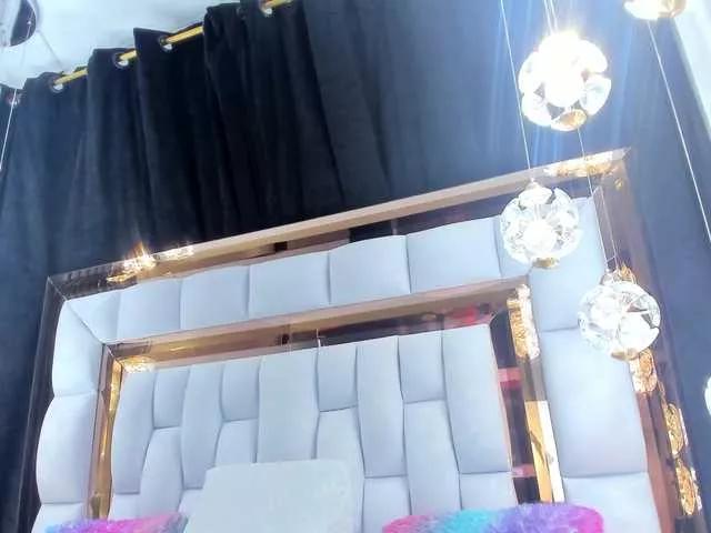 SarayRoyse on BongaCams 