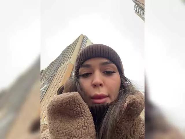 Offline Sasha-Orlova on BongaCams