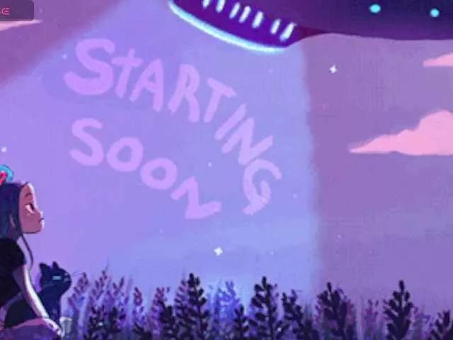 scarlett222 on BongaCams