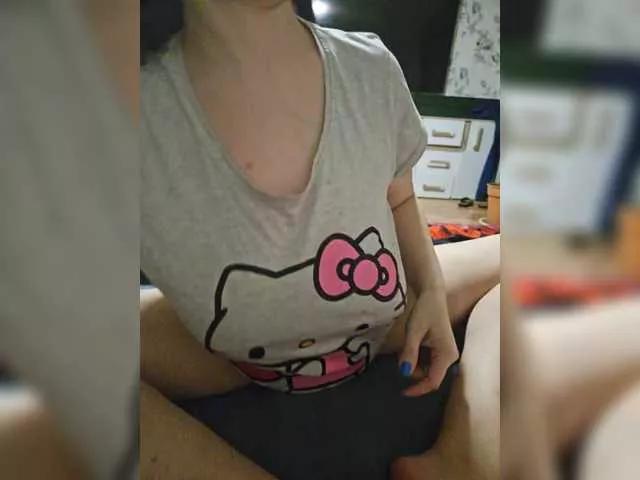 Offline Secretproject on BongaCams