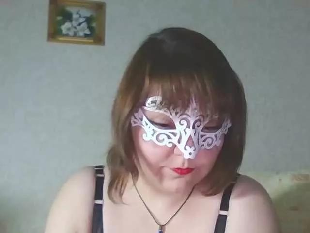 SexShibuya on BongaCams