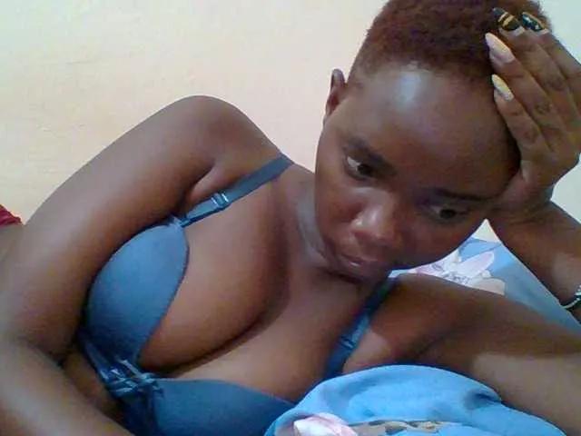 Sexyebonygal