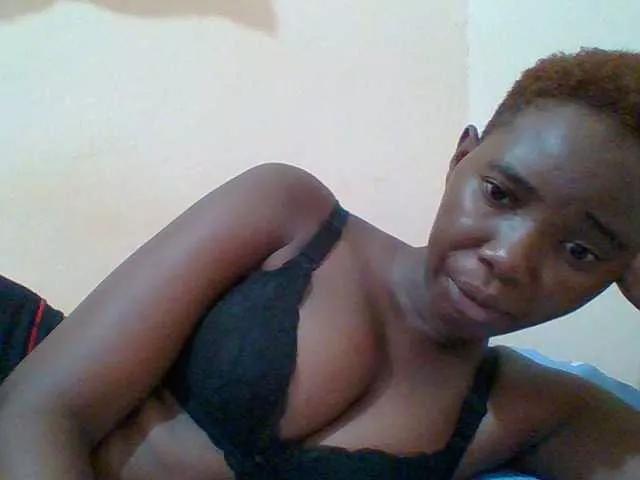 Sexyebonygal
