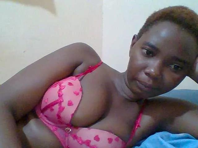 Sexyebonygal