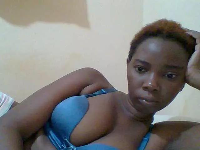 Sexyebonygal
