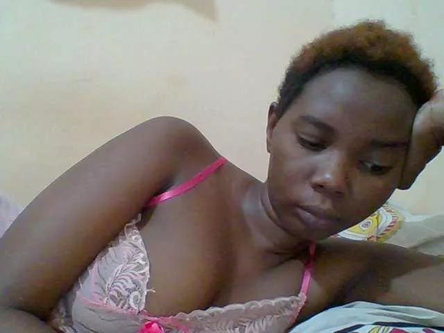 Sexyebonygal
