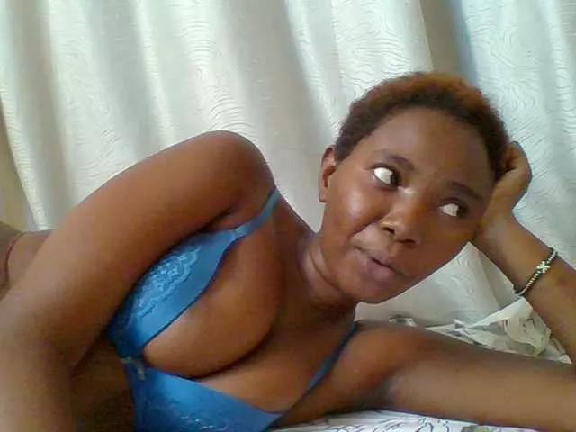 Sexyebonygal