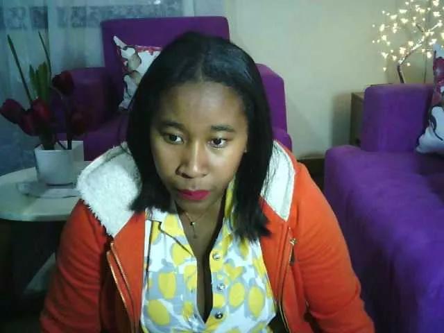 SexysTiphanie on BongaCams