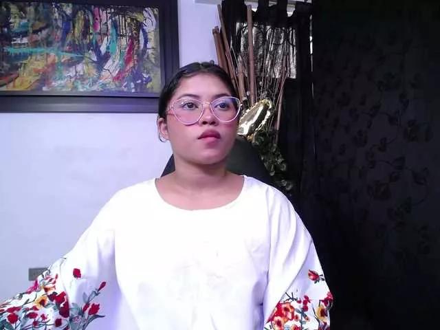 shailayojana on BongaCams