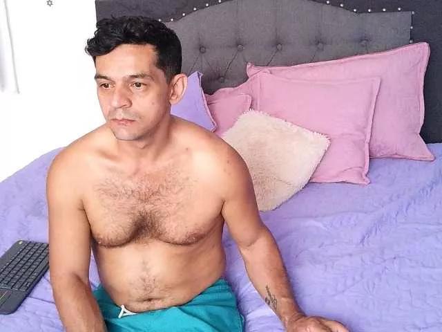 Sharit-Latina from BongaCams