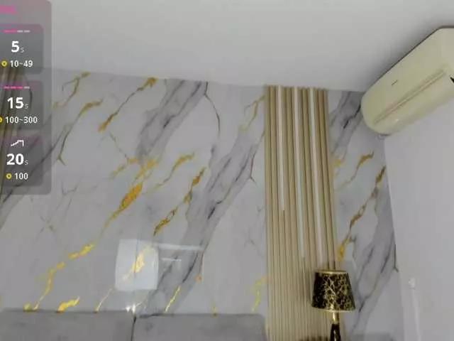 sharon-greey on BongaCams