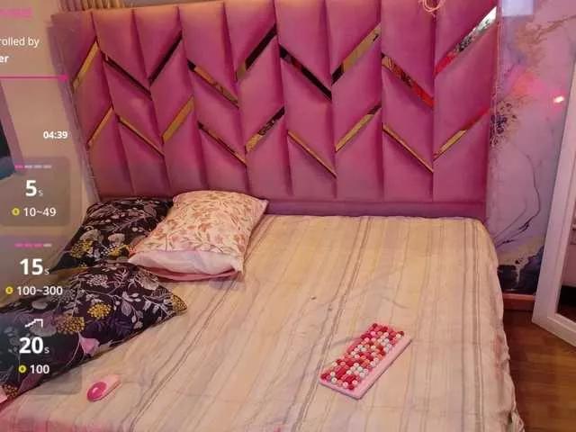 shycumdumpster from BongaCams