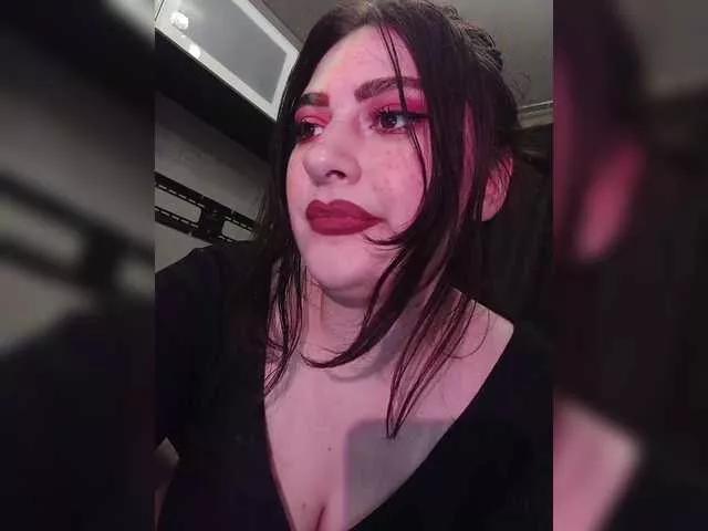 SilviaGrace on BongaCams