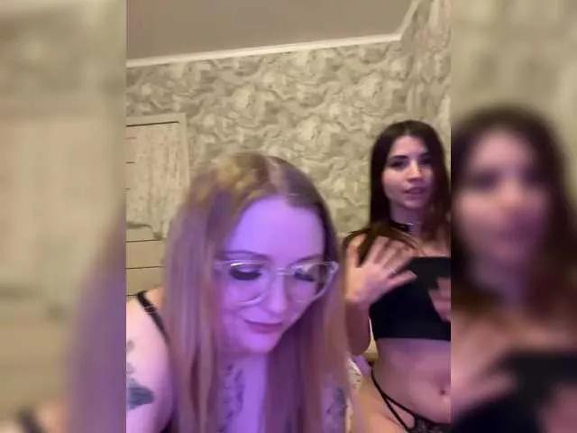 sinfullbe from BongaCams