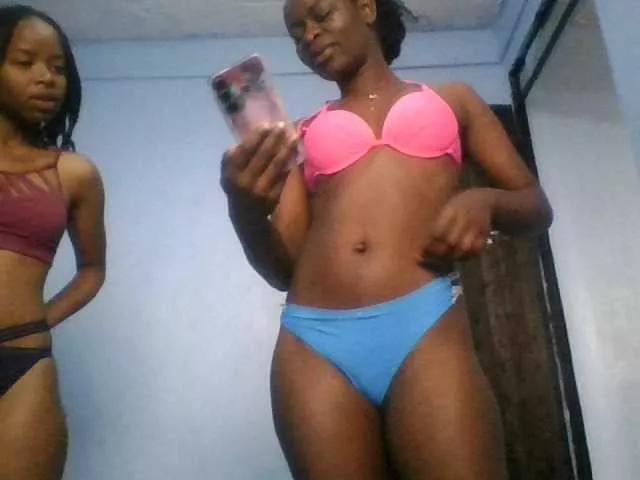 Offline Slutgals2 on BongaCams