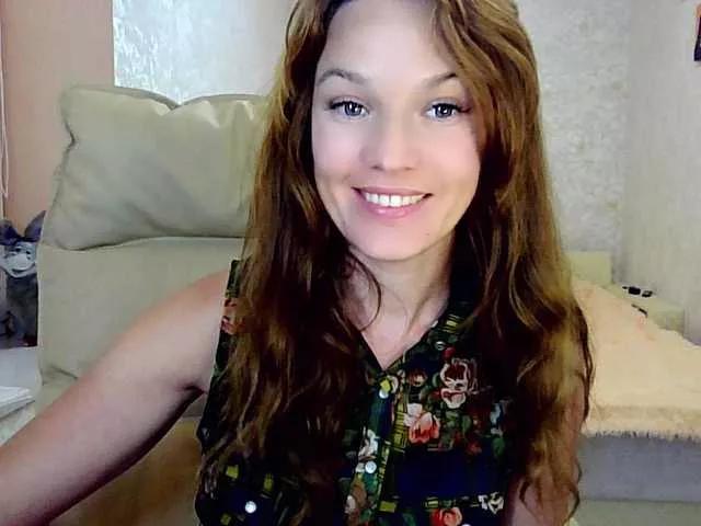 Freechat smilesss on BongaCams