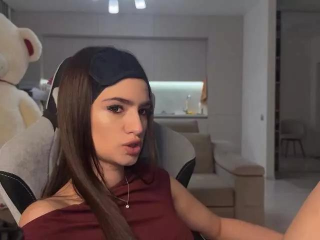 Sofi-Mi from BongaCams