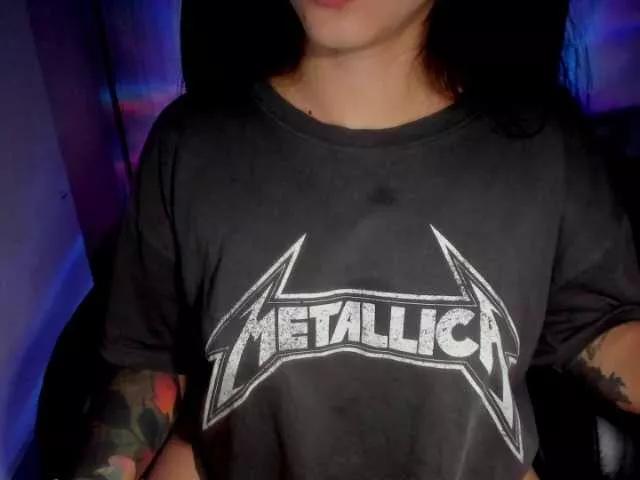 Offline stanovleniye on BongaCams