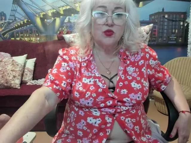 StarMarmelada on BongaCams