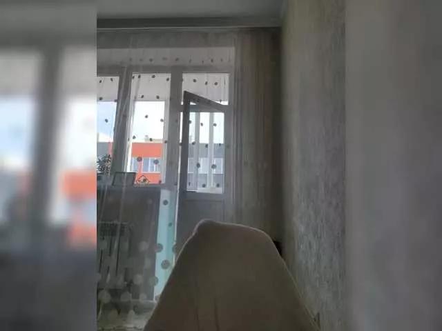 Offline StormEva on BongaCams