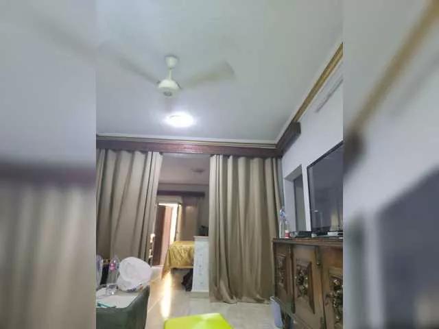 Offline StormEva on BongaCams