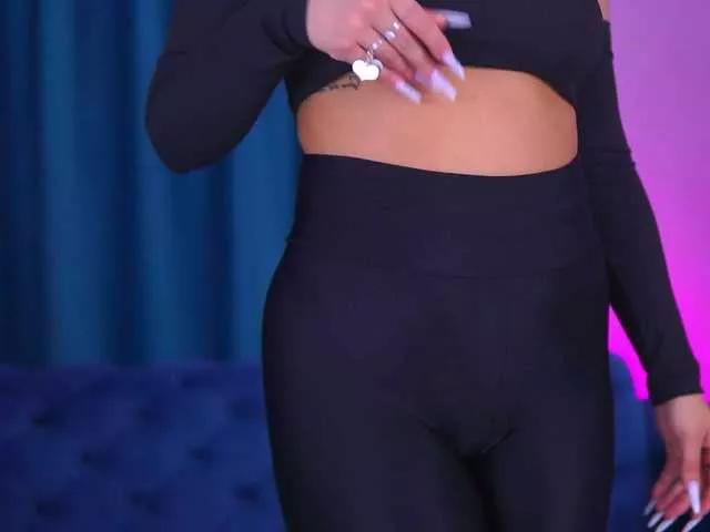 SugarAndSpiceXO
