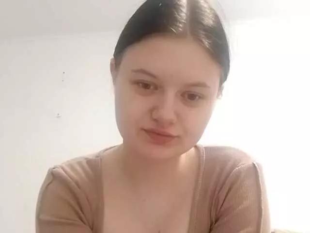 Sunny-Smail on BongaCams