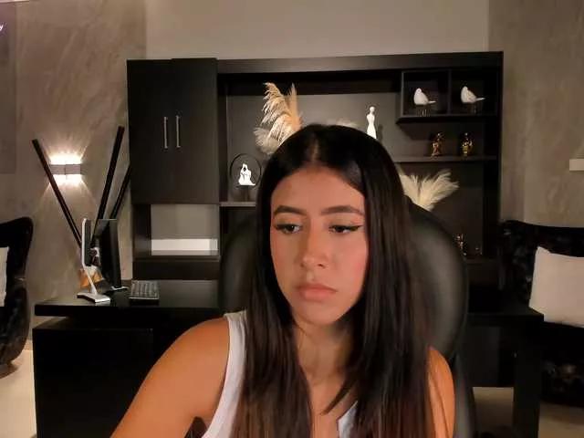 SussanElliot on BongaCams 