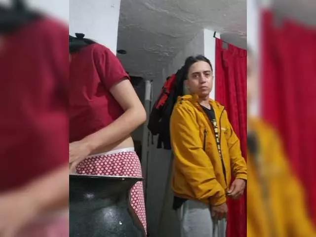 SussiandMate0