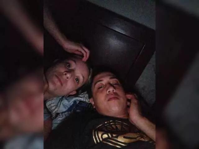SussiandMate0