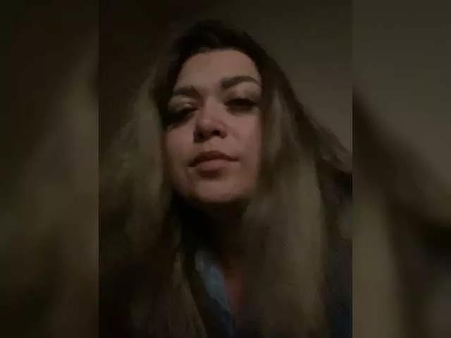 Offline SvoyaZaia on BongaCams