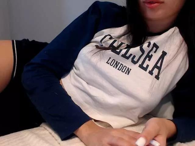 Sweet-Dasha
